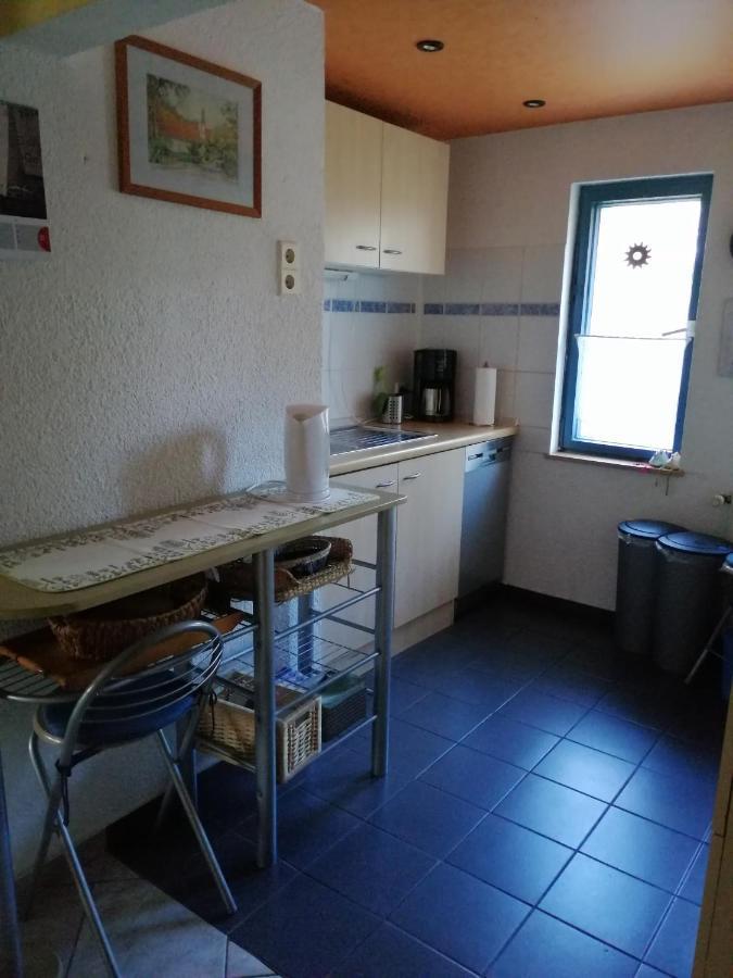 Ferienhaus Pauline Am See Müllrose المظهر الخارجي الصورة