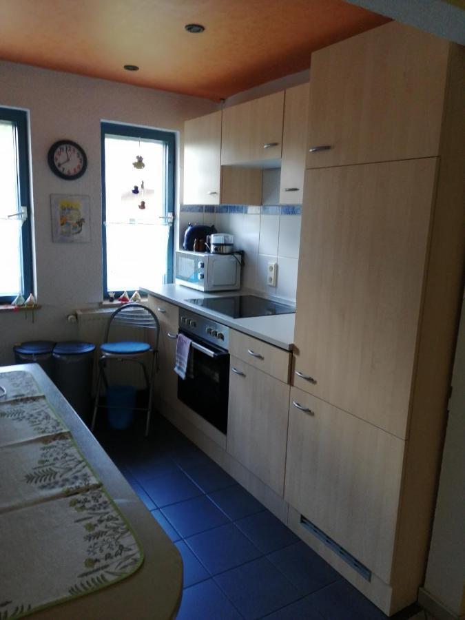 Ferienhaus Pauline Am See Müllrose المظهر الخارجي الصورة
