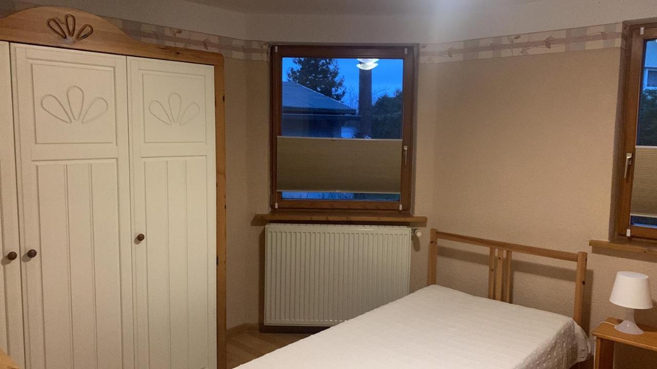 Ferienhaus Pauline Am See Müllrose المظهر الخارجي الصورة