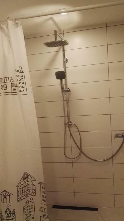 Ferienhaus Pauline Am See Müllrose المظهر الخارجي الصورة